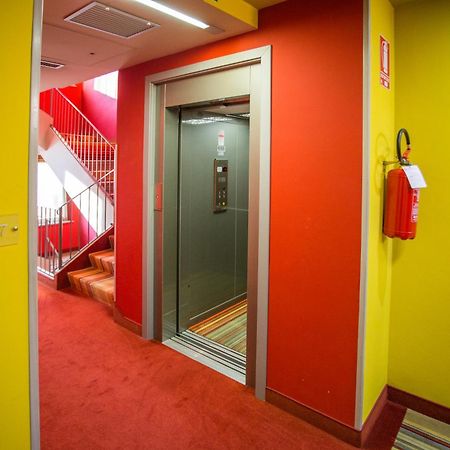 קיבאסו Hotel Fortyfive מראה חיצוני תמונה