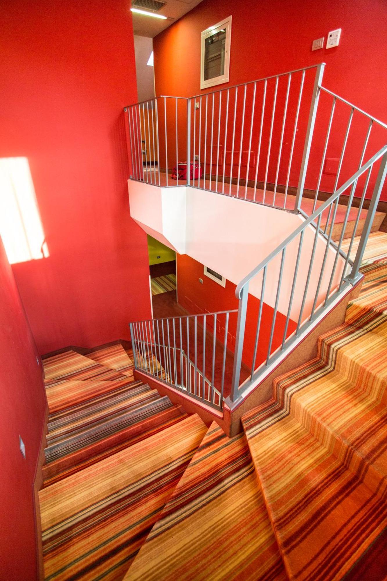 קיבאסו Hotel Fortyfive מראה חיצוני תמונה